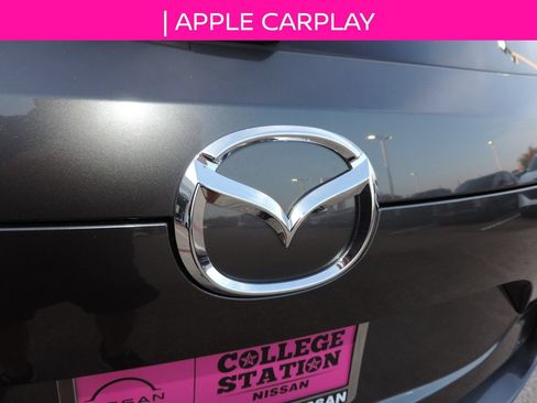 Used 2020 MAZDA CX-5 Signature AWD/4WD image 11