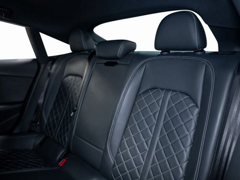 Used 2024 Audi S5 Prestige image 39