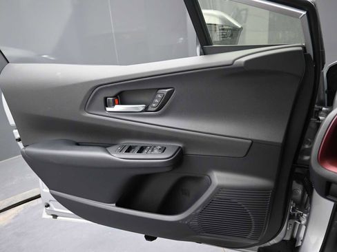 New 2026 Toyota Prius Plug-In Hybrid image 11