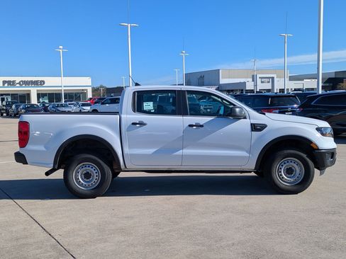Used 2020 Ford Ranger XL w/ Equipment Group 101A Mid image 2
