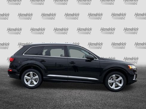 Used 2023 Audi Q7 3.0T Premium w/ Convenience Package AWD/4WD image 11