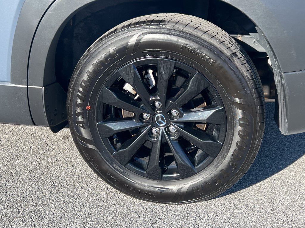 Used 2026 MAZDA CX-50 AWD 2.5 S w/ Preferred Pkg image 15