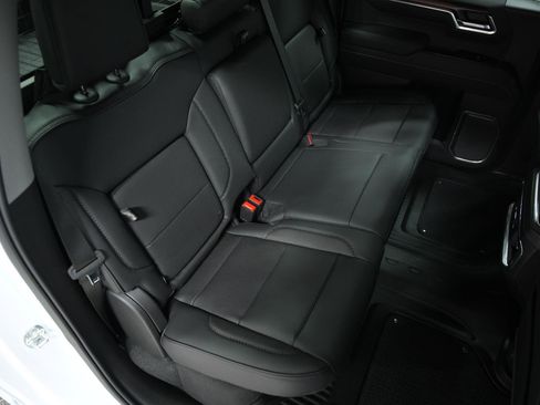 New 2026 GMC Sierra 1500 Denali image 17