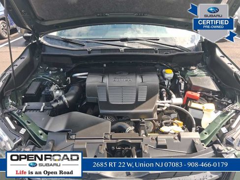Used 2023 Subaru Forester Premium AWD/4WD image 15