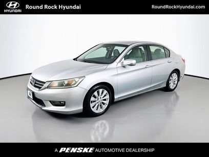 Used 2013 Honda Accord EX-L