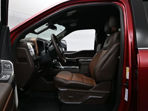 New 2026 Ford F350 King Ranch AWD/4WD image 19