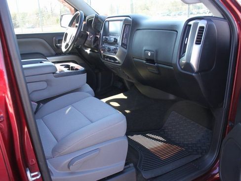 Used 2017 Chevrolet Silverado 1500 LT w/ All Star Edition image 6