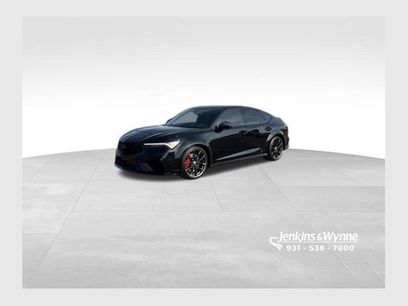 Used 2024 Acura Integra Type S