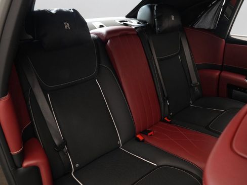 Used 2020 Rolls-Royce Ghost RWD image 38