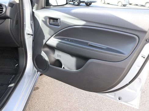 Used 2024 Mitsubishi Mirage LE image 33