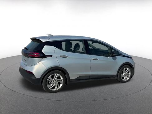 Used 2023 Chevrolet Bolt LT w/ Driver Confidence Package image 15