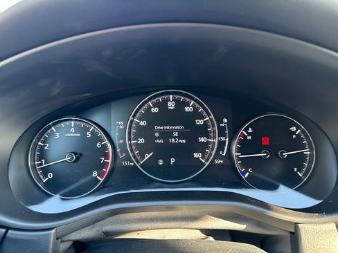 New 2026 MAZDA CX-30 AWD 2.5 S image 15