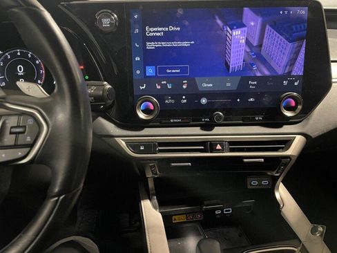 Certified 2024 Lexus RX 350 Premium image 6