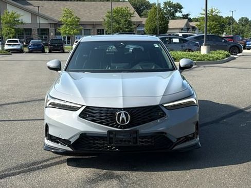 Used 2026 Acura Integra A-Spec FWD image 3