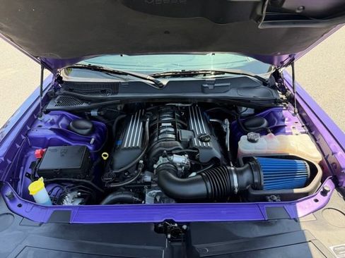 Used 2023 Dodge Challenger R/T w/ T/A Package RWD image 21