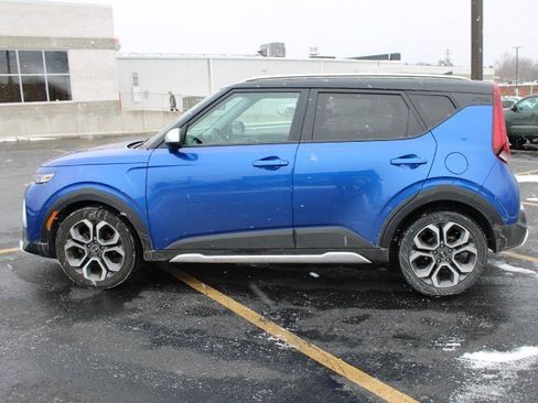 Used 2021 Kia Soul X-Line image 7