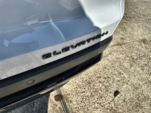 New 2026 GMC Terrain Elevation w/ Black Edition image 14