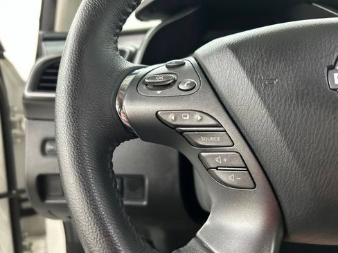 Used 2024 Nissan Murano SV w/ SV Midnight Edition Package AWD/4WD image 9