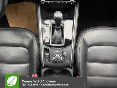Used 2019 MAZDA CX-5 Grand Touring Reserve AWD/4WD image 30