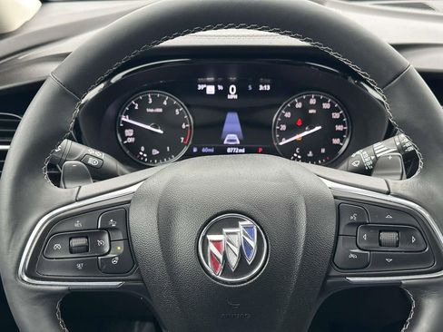 Certified 2023 Buick Envision Avenir image 24