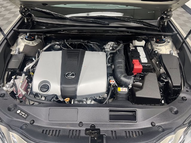 Certified 2024 Lexus ES 350 w/ Premium Package FWD image 24
