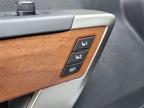 New 2026 Toyota Tundra 1794 Edition image 18