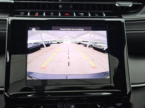 New 2026 Jeep Grand Cherokee L 4WD image 13
