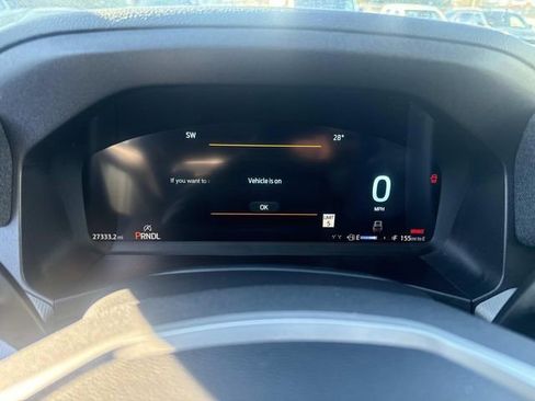 Certified 2025 Ford Explorer Active image 32