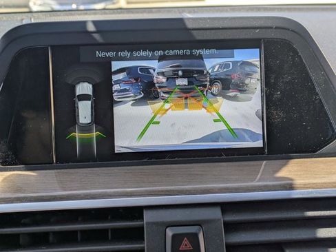 Used 2019 BMW X3 sDrive30i image 14