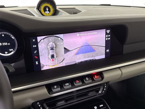 Used 2022 Porsche 911 Turbo S w/ 911 Turbo Sportdesign Package image 22