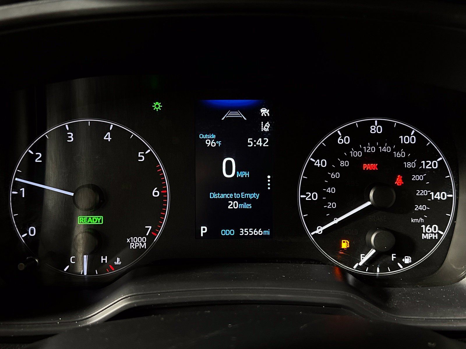 Used 2025 Toyota Corolla LE FWD image 15