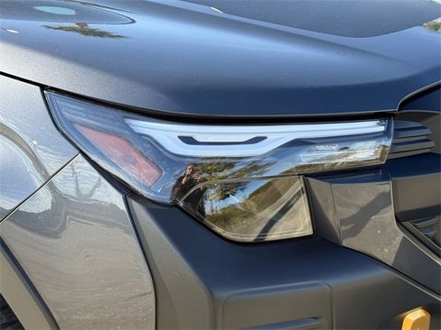 New 2026 Subaru Forester Wilderness image 8