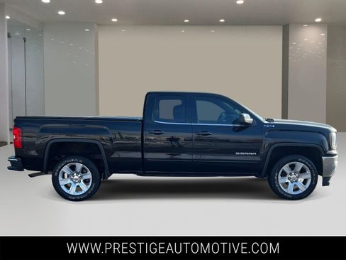 Used 2019 GMC Sierra 1500 SLE w/ SLE Value Package image 6