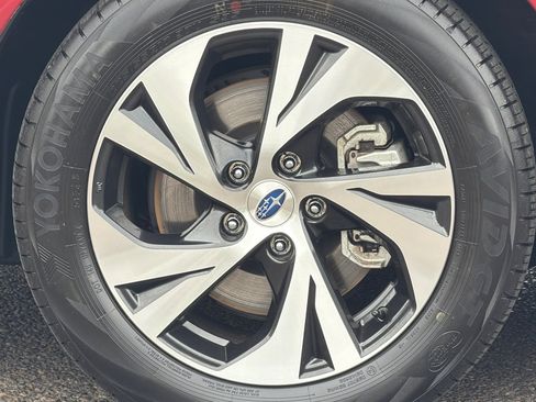 Used 2025 Subaru Legacy Premium AWD/4WD image 25