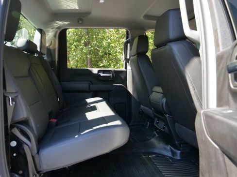 Used 2024 Chevrolet Silverado 3500 W/T w/ WT Fleet Convenience Package image 30