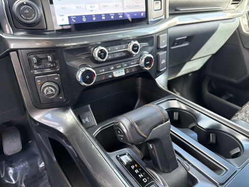 Used 2023 Ford F150 Tremor AWD/4WD image 41