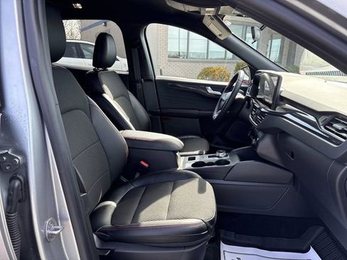 Used 2024 Ford Escape ST-Line w/ Tech Pack #1 image 27