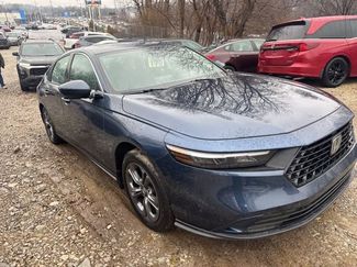 Certified 2023 Honda Accord EX 360° Tour