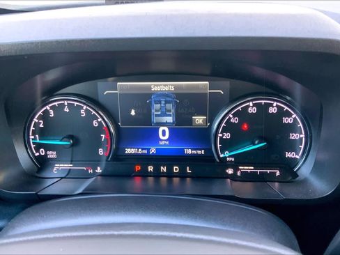 Used 2023 Ford Maverick Tremor w/ Tremor Off-Road Package AWD/4WD image 17
