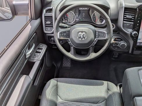 New 2026 RAM 1500 4x4 Crew Cab image 16