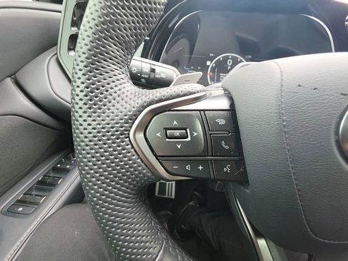 Certified 2025 Lexus TX 350 AWD w/ Technology Package image 17