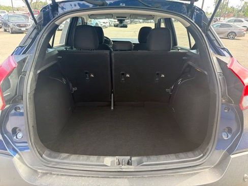 Used 2020 Nissan Kicks SR FWD image 16