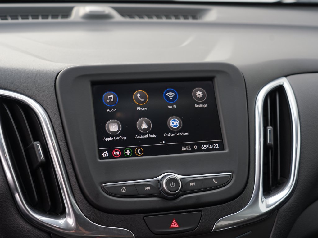 Certified 2020 Chevrolet Equinox LT AWD/4WD image 24