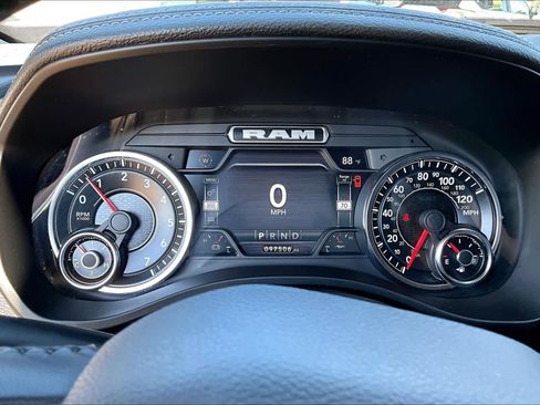 Used 2022 RAM 1500 Laramie RWD image 23