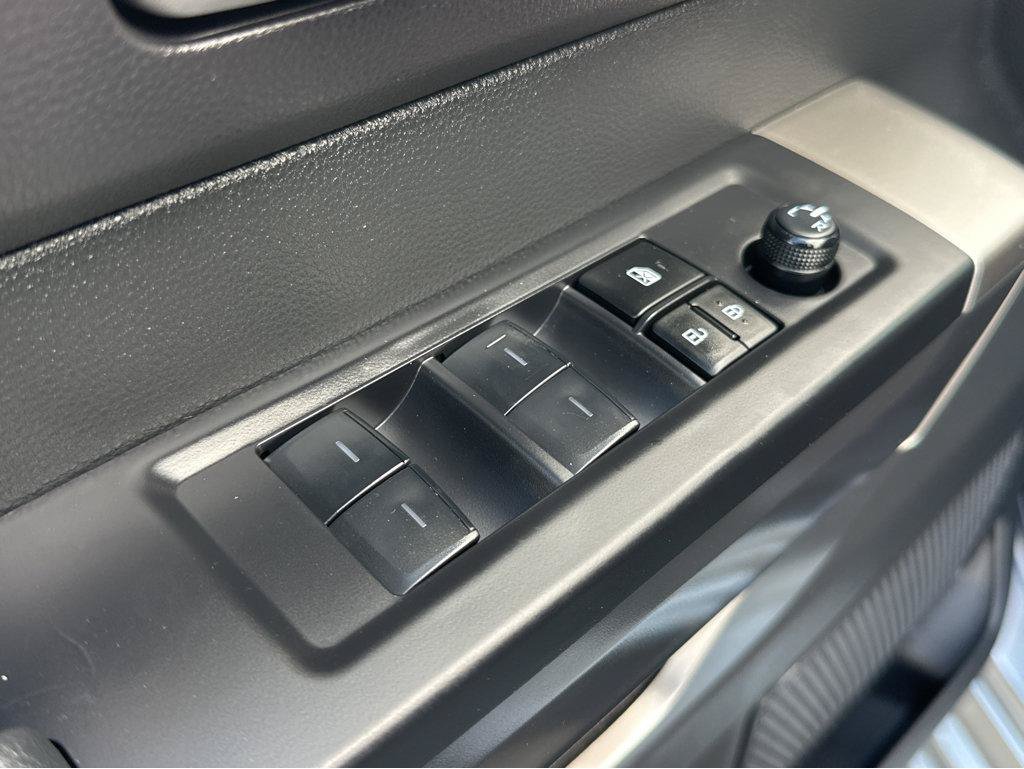 Used 2024 Toyota Tundra SR5 w/ TRD Sport Package AWD/4WD image 36