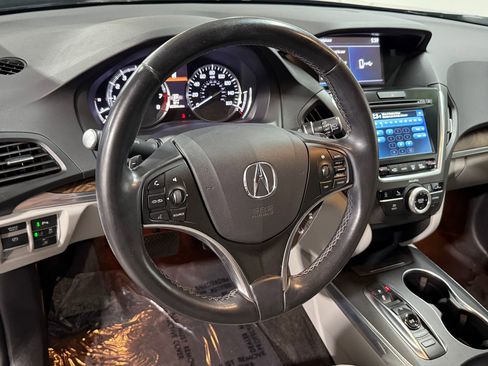 Used 2020 Acura MDX FWD w/ Technology Package image 4