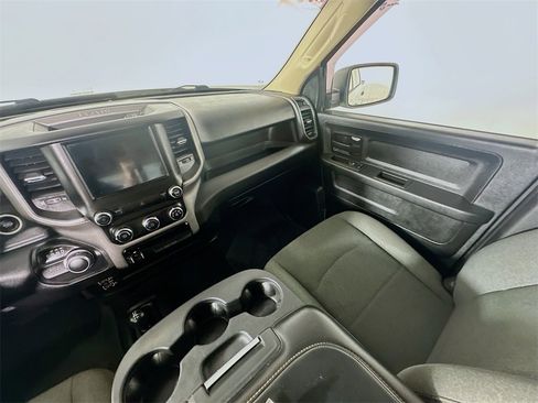 Used 2020 RAM 2500 Tradesman image 11