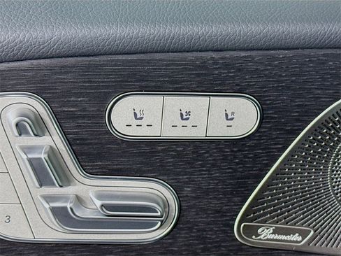 Used 2026 Mercedes-Benz GLE 350 4MATIC image 22