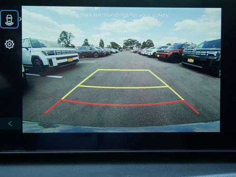 New 2026 Hyundai Santa Fe SE image 15