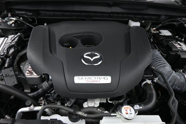 Certified 2026 MAZDA CX-50 2.5 Turbo w/ Accent Package AWD/4WD image 26